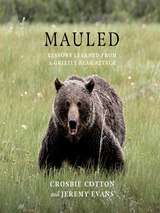 Title details for Mauled by Crosbie Cotton - Available